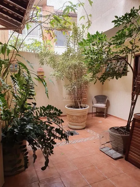 Foto 3 de Casa de Condomínio com 5 quartos à venda e para alugar, 900m2 em Residencial Vila Verde, Campinas - SP