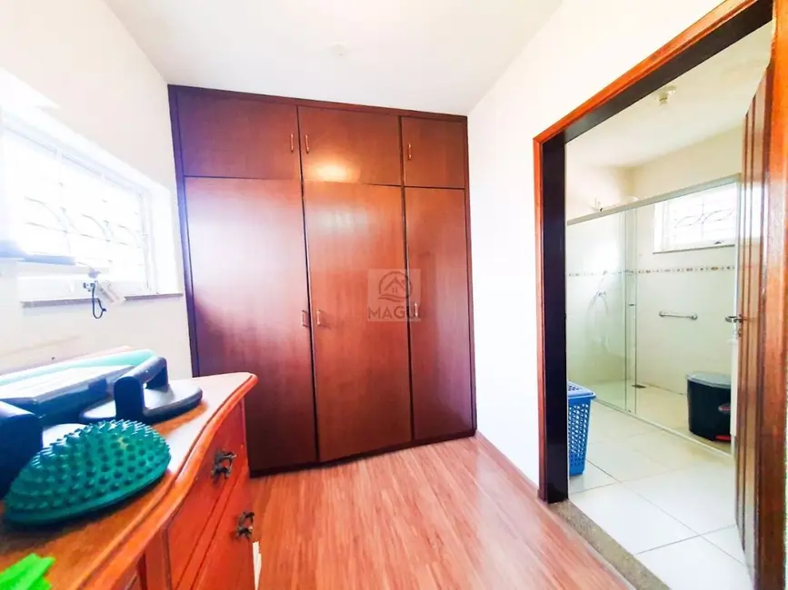 Foto 6 de Casa com 4 quartos à venda, 1243m2 em Vila Brandina, Campinas - SP