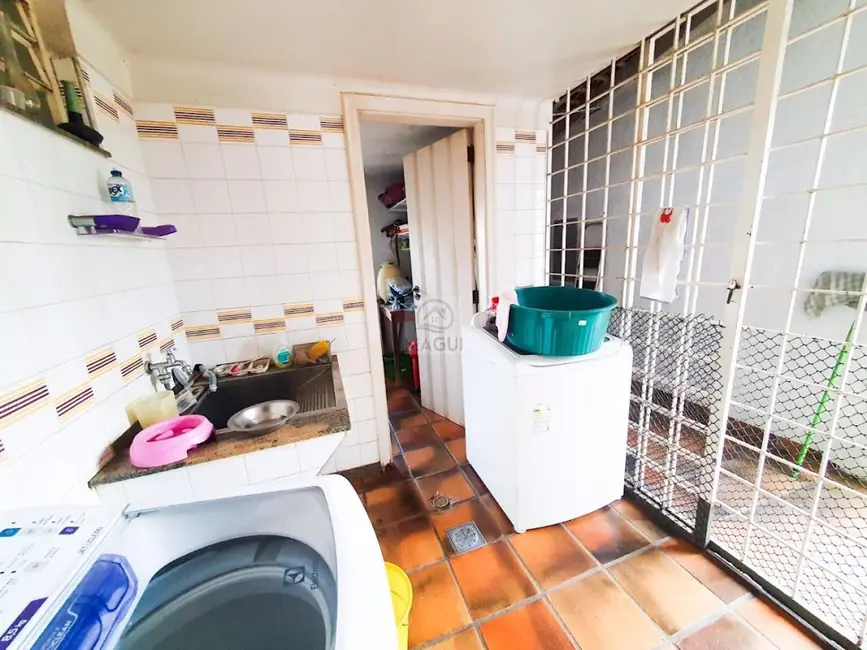 Foto 4 de Casa com 4 quartos à venda, 1243m2 em Vila Brandina, Campinas - SP