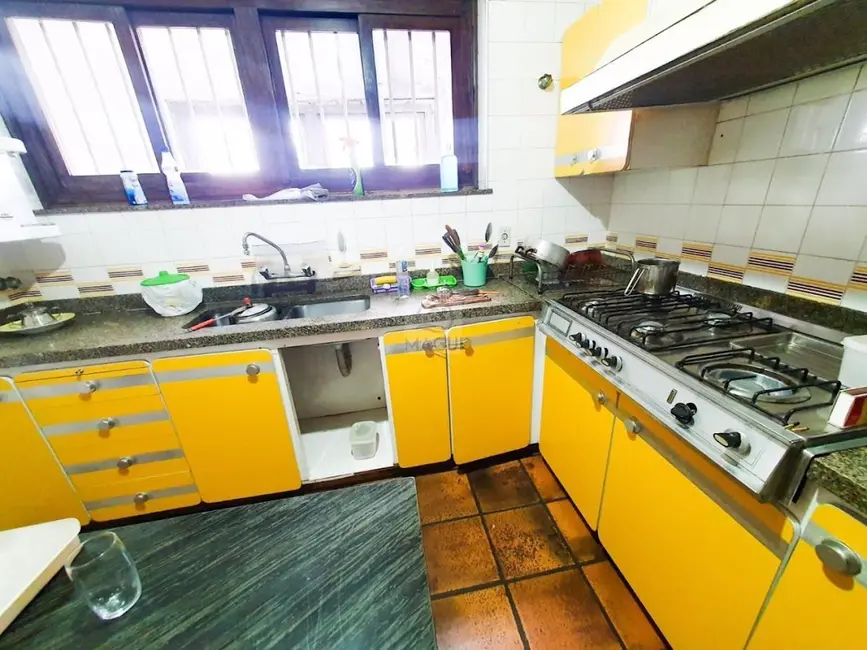 Foto 8 de Casa com 4 quartos à venda, 1243m2 em Vila Brandina, Campinas - SP