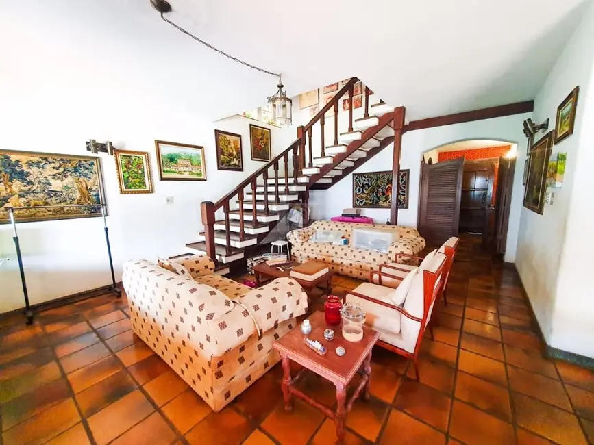 Foto 7 de Casa com 4 quartos à venda, 1243m2 em Vila Brandina, Campinas - SP