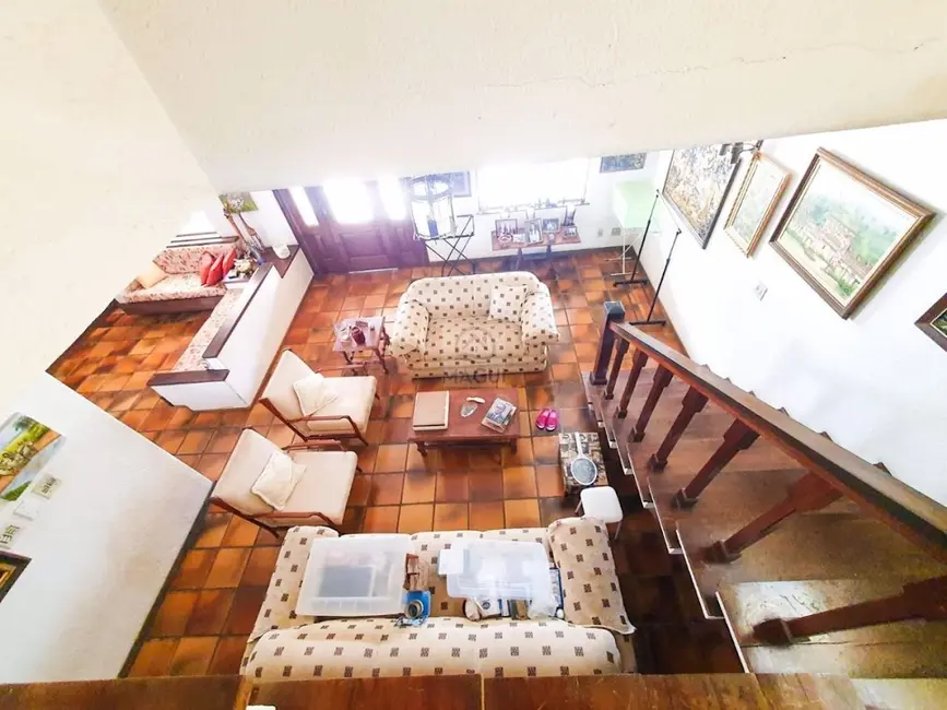 Foto 5 de Casa com 4 quartos à venda, 1243m2 em Vila Brandina, Campinas - SP