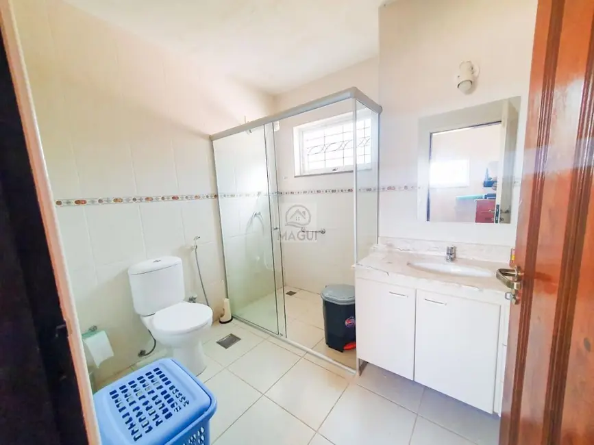 Foto 9 de Casa com 4 quartos à venda, 1243m2 em Vila Brandina, Campinas - SP