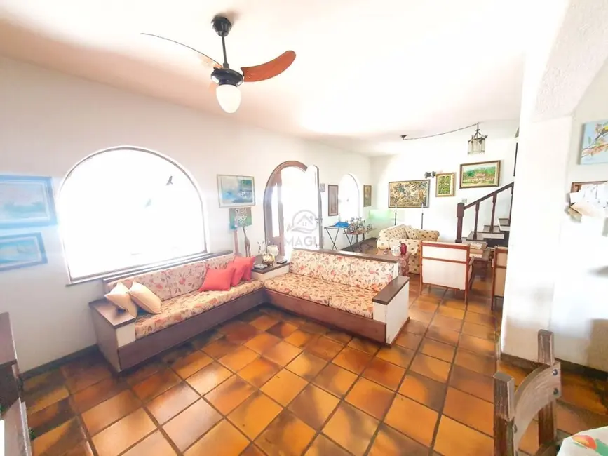 Foto 3 de Casa com 4 quartos à venda, 1243m2 em Vila Brandina, Campinas - SP