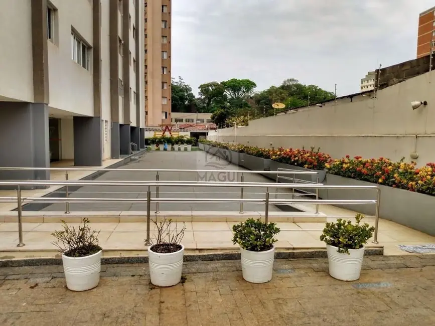 Foto 4 de Apartamento com 3 quartos à venda, 120m2 em Centro, Campinas - SP