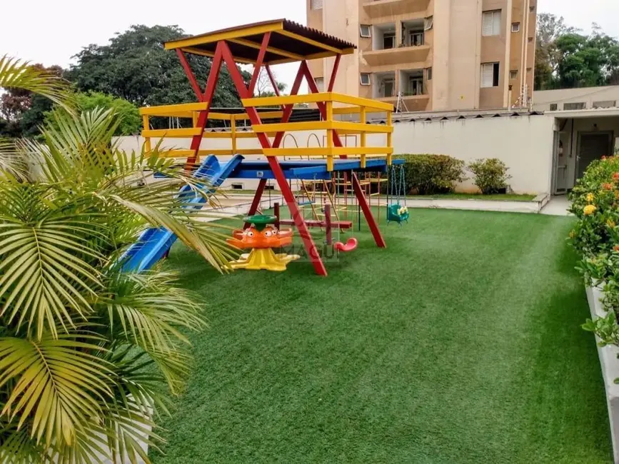 Foto 3 de Apartamento com 3 quartos à venda, 120m2 em Centro, Campinas - SP