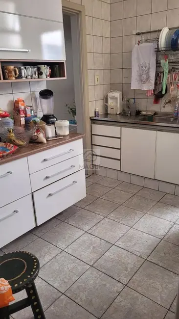 Foto 2 de Apartamento com 3 quartos à venda, 103m2 em Centro, Campinas - SP