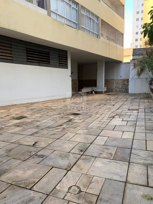 Foto 5 de Apartamento com 3 quartos à venda, 103m2 em Centro, Campinas - SP