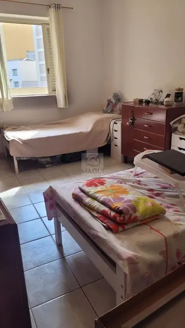 Foto 8 de Apartamento com 3 quartos à venda, 103m2 em Centro, Campinas - SP