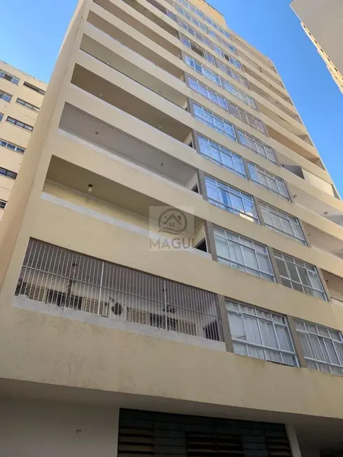 Foto 1 de Apartamento com 3 quartos à venda, 103m2 em Centro, Campinas - SP