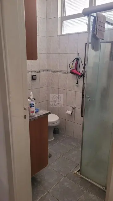 Foto 3 de Apartamento com 3 quartos à venda, 103m2 em Centro, Campinas - SP