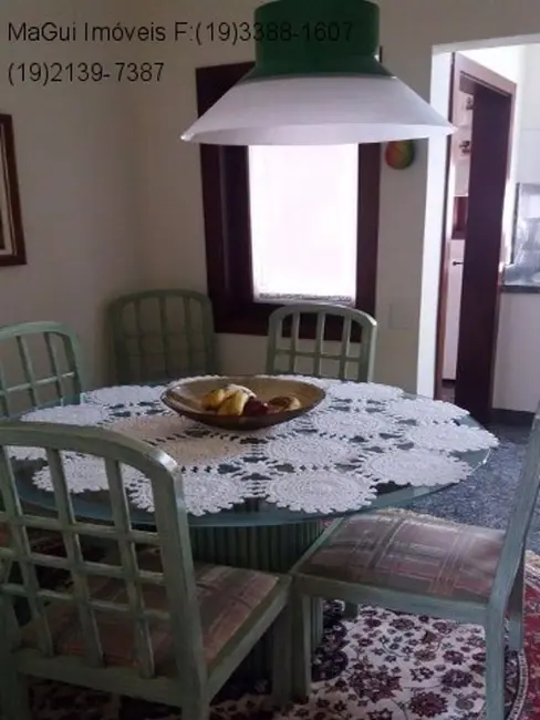 Casa de Condomínio com 4 quartos à venda, 799m2 em Jardim Madalena, Campinas - SP - imagem 5 Foto 5 de Casa de Condomínio com 4 quartos à venda, 799m2 em Jardim Madalena, Campinas - SP