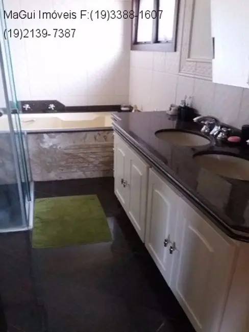 Casa de Condomínio com 4 quartos à venda, 799m2 em Jardim Madalena, Campinas - SP - imagem 6 Foto 6 de Casa de Condomínio com 4 quartos à venda, 799m2 em Jardim Madalena, Campinas - SP