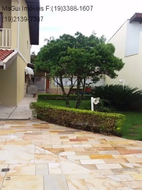 Casa de Condomínio com 4 quartos à venda, 799m2 em Jardim Madalena, Campinas - SP - imagem 2 Foto 2 de Casa de Condomínio com 4 quartos à venda, 799m2 em Jardim Madalena, Campinas - SP