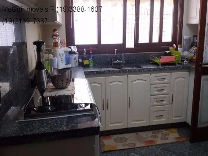 Casa de Condomínio com 4 quartos à venda, 799m2 em Jardim Madalena, Campinas - SP - imagem 3 Foto 3 de Casa de Condomínio com 4 quartos à venda, 799m2 em Jardim Madalena, Campinas - SP