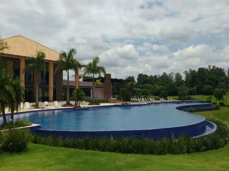 Foto 3 de Terreno / Lote à venda, 830m2 em Jaguariuna - SP