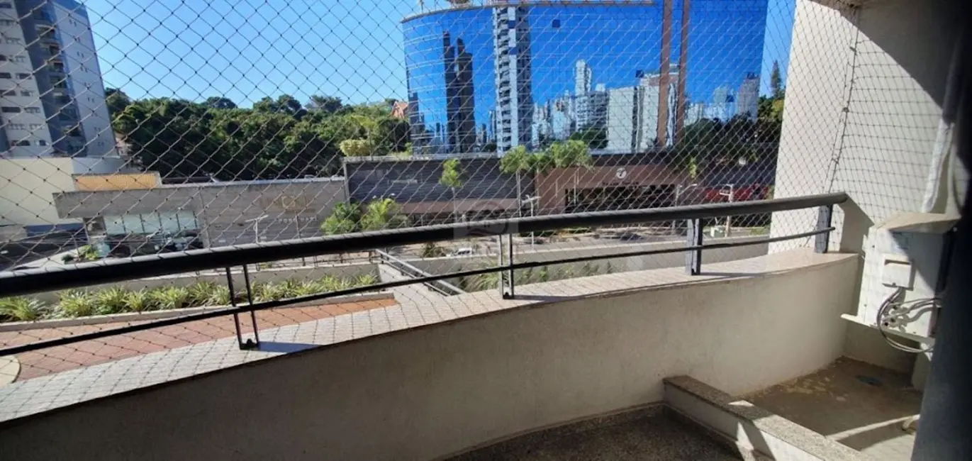 Foto 1 de Apartamento com 2 quartos à venda, 80m2 em Cambuí, Campinas - SP