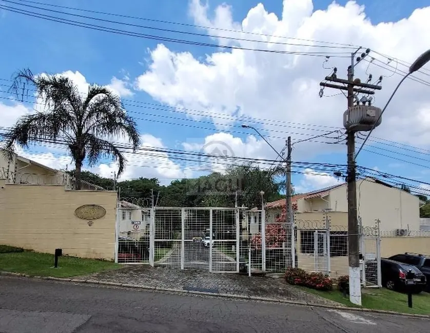 Foto 1 de Casa de Condomínio com 3 quartos à venda, 151m2 em Jardim Santa Marcelina, Campinas - SP