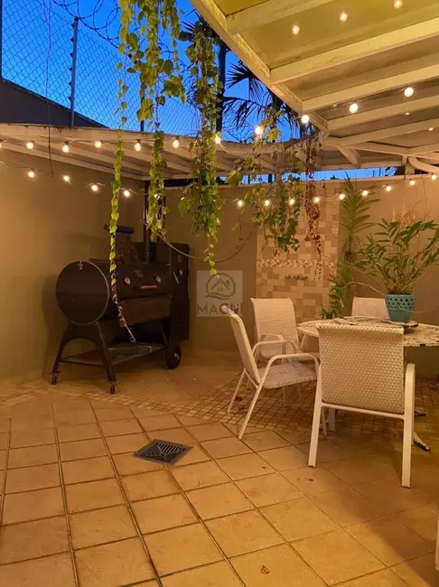 Foto 6 de Casa de Condomínio com 3 quartos à venda, 112m2 em Jardim Santa Marcelina, Campinas - SP