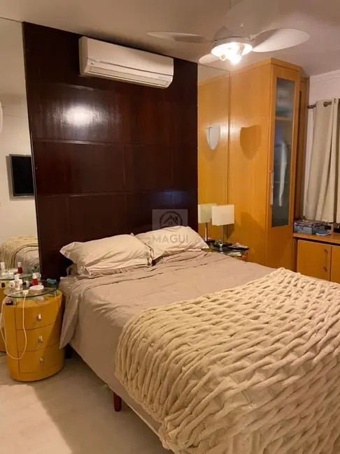 Foto 9 de Casa de Condomínio com 3 quartos à venda, 112m2 em Jardim Santa Marcelina, Campinas - SP