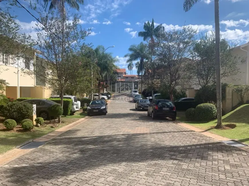 Foto 3 de Casa de Condomínio com 3 quartos à venda, 112m2 em Jardim Santa Marcelina, Campinas - SP