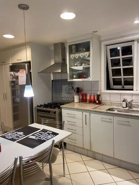 Foto 5 de Casa de Condomínio com 3 quartos à venda, 112m2 em Jardim Santa Marcelina, Campinas - SP