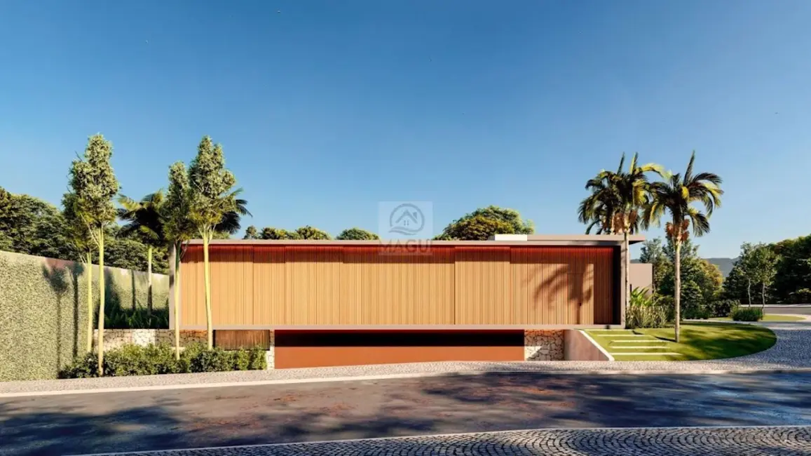 Foto 6 de Casa de Condomínio com 5 quartos à venda e para alugar, 1115m2 em Campinas - SP