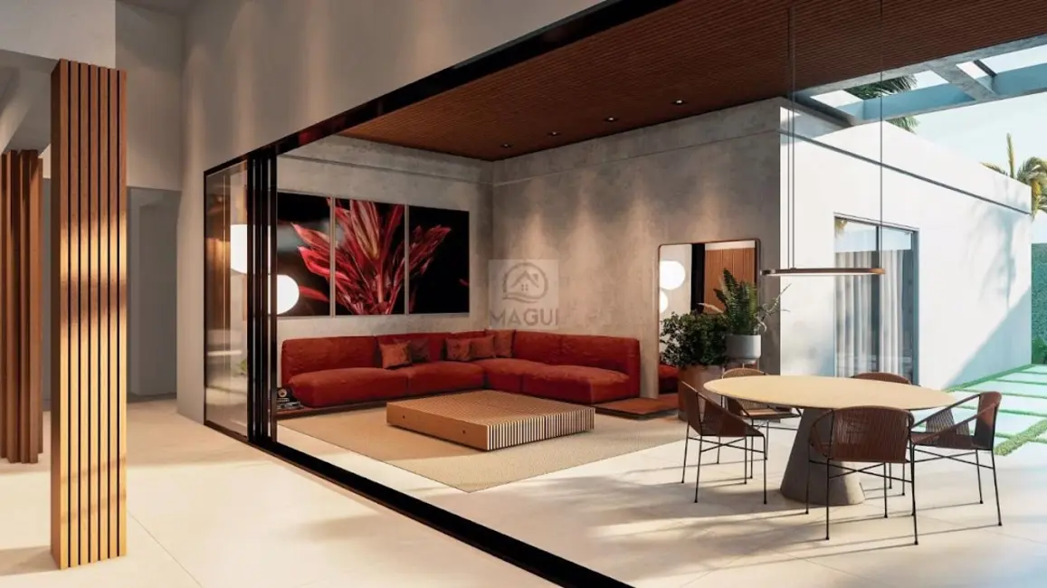 Foto 7 de Casa de Condomínio com 5 quartos à venda e para alugar, 1115m2 em Campinas - SP