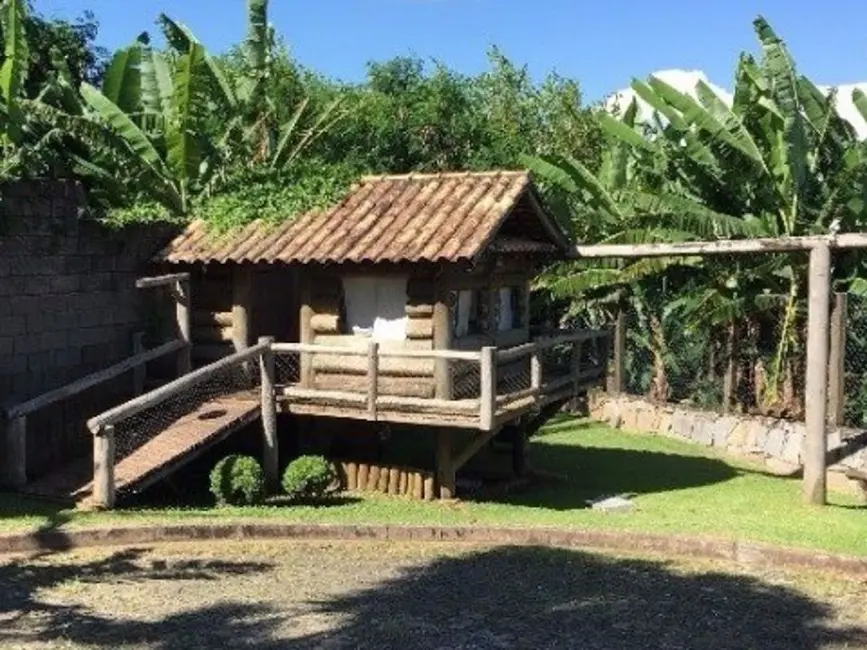 Foto 2 de Casa de Condomínio com 3 quartos à venda, 750m2 em Loteamento Caminhos de São Conrado (Sousas), Campinas - SP