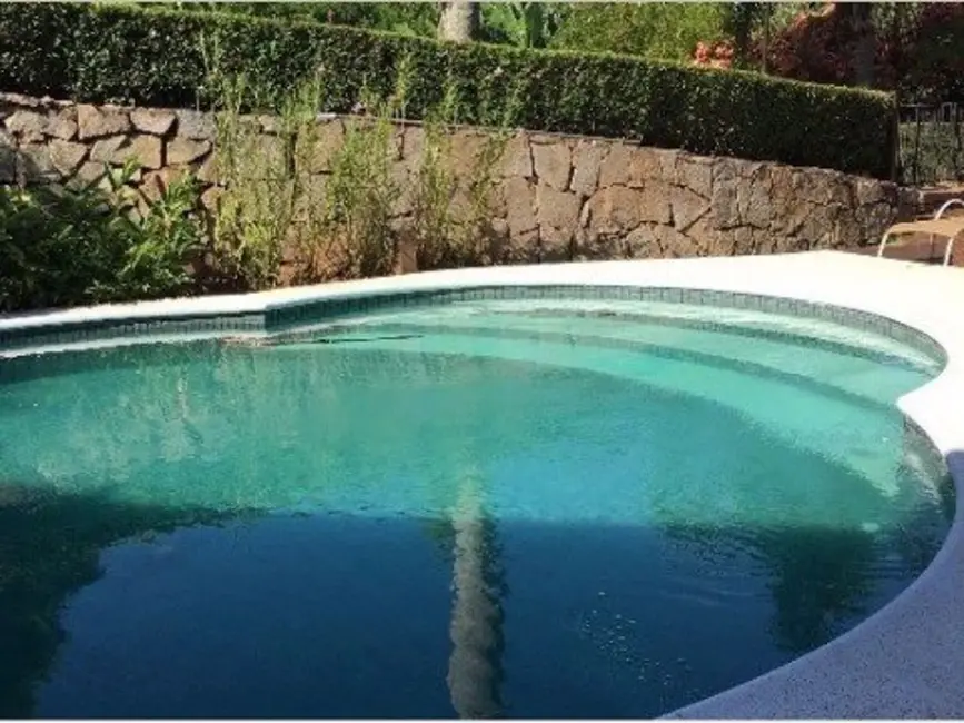 Foto 1 de Casa de Condomínio com 3 quartos à venda, 750m2 em Loteamento Caminhos de São Conrado (Sousas), Campinas - SP