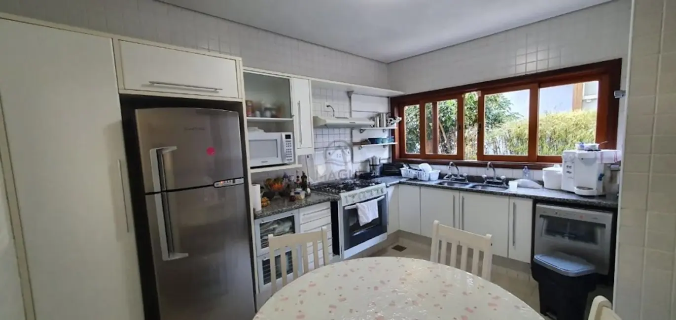 Foto 7 de Casa de Condomínio com 3 quartos à venda, 750m2 em Loteamento Caminhos de São Conrado (Sousas), Campinas - SP