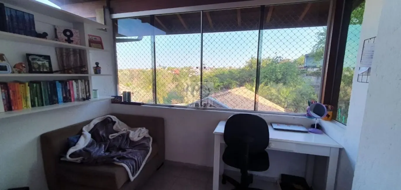 Foto 6 de Casa de Condomínio com 3 quartos à venda, 750m2 em Loteamento Caminhos de São Conrado (Sousas), Campinas - SP