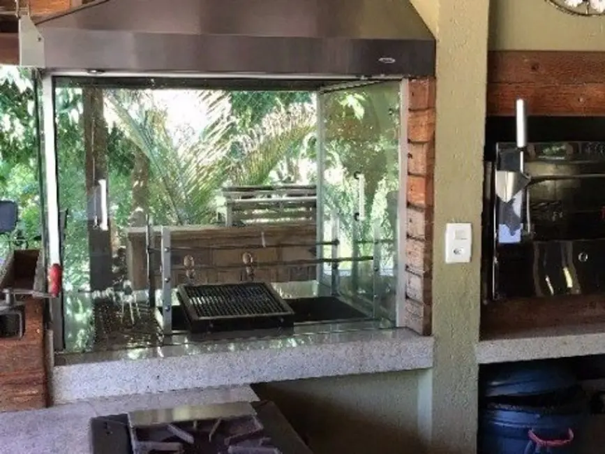 Foto 9 de Casa de Condomínio com 3 quartos à venda, 750m2 em Loteamento Caminhos de São Conrado (Sousas), Campinas - SP