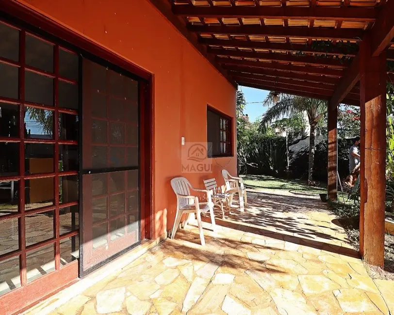 Casa de Condomínio com 4 quartos à venda, 440m2 em Loteamento Caminhos de São Conrado (Sousas), Campinas - SP - imagem 5 Foto 5 de Casa de Condomínio com 4 quartos à venda, 440m2 em Loteamento Caminhos de São Conrado (Sousas), Campinas - SP