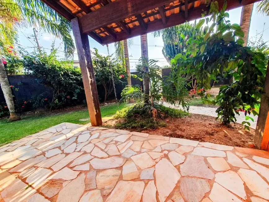 Casa de Condomínio com 4 quartos à venda, 440m2 em Loteamento Caminhos de São Conrado (Sousas), Campinas - SP - imagem 9 Foto 9 de Casa de Condomínio com 4 quartos à venda, 440m2 em Loteamento Caminhos de São Conrado (Sousas), Campinas - SP