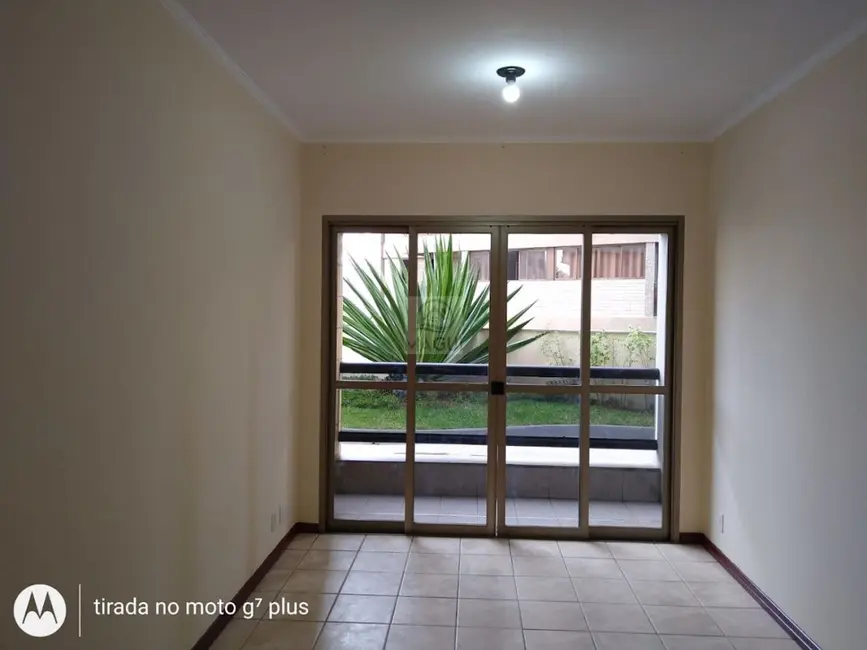 Foto 2 de Apartamento com 1 quarto à venda, 54m2 em Botafogo, Campinas - SP