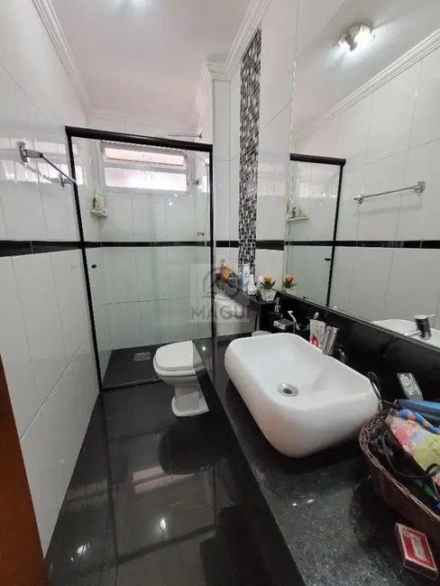 Apartamento com 3 quartos à venda, 72m2 em Vila Itapura, Campinas - SP - imagem 4 Foto 4 de Apartamento com 3 quartos à venda, 72m2 em Vila Itapura, Campinas - SP