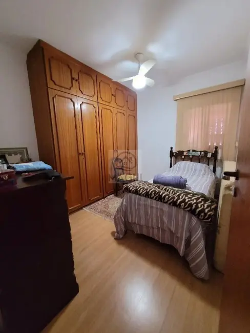 Foto 2 de Apartamento com 3 quartos à venda, 72m2 em Vila Itapura, Campinas - SP