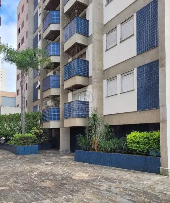 Apartamento com 3 quartos à venda, 72m2 em Vila Itapura, Campinas - SP - imagem 5 Foto 5 de Apartamento com 3 quartos à venda, 72m2 em Vila Itapura, Campinas - SP