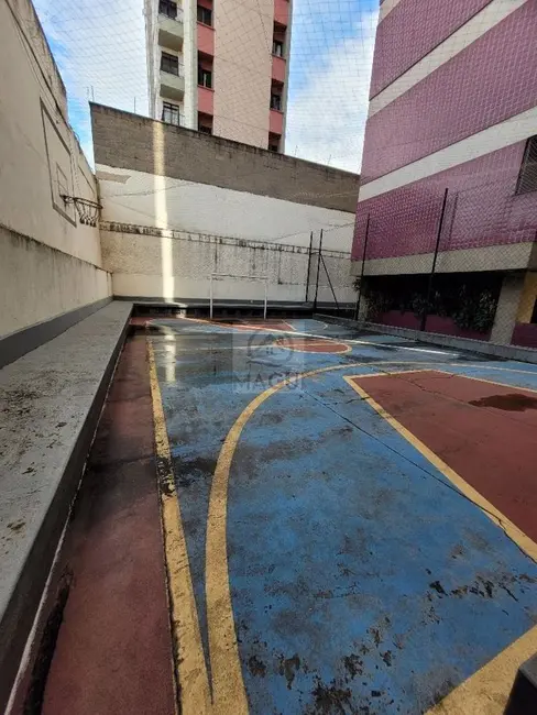 Apartamento com 3 quartos à venda, 72m2 em Vila Itapura, Campinas - SP - imagem 7 Foto 7 de Apartamento com 3 quartos à venda, 72m2 em Vila Itapura, Campinas - SP