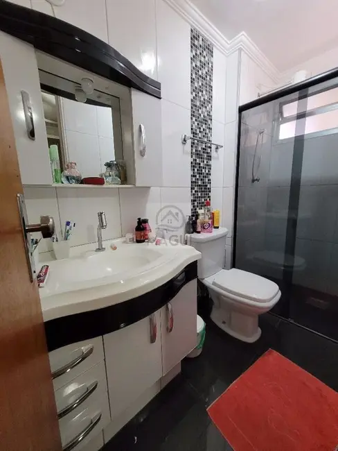 Apartamento com 3 quartos à venda, 72m2 em Vila Itapura, Campinas - SP - imagem 8 Foto 8 de Apartamento com 3 quartos à venda, 72m2 em Vila Itapura, Campinas - SP
