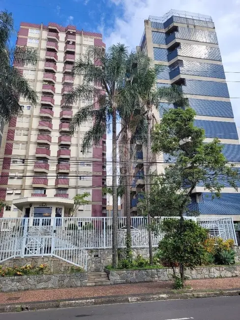 Foto 1 de Apartamento com 3 quartos à venda, 72m2 em Vila Itapura, Campinas - SP