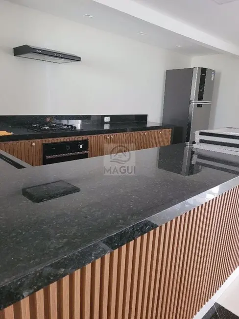 Apartamento com 3 quartos à venda, 72m2 em Vila Itapura, Campinas - SP - imagem 6 Foto 6 de Apartamento com 3 quartos à venda, 72m2 em Vila Itapura, Campinas - SP