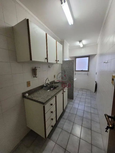 Foto 9 de Apartamento com 1 quarto à venda, 58m2 em Botafogo, Campinas - SP