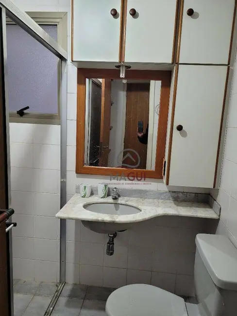 Foto 5 de Apartamento com 1 quarto à venda, 58m2 em Botafogo, Campinas - SP
