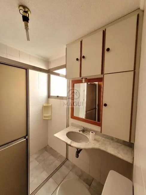 Foto 7 de Apartamento com 1 quarto à venda, 58m2 em Botafogo, Campinas - SP