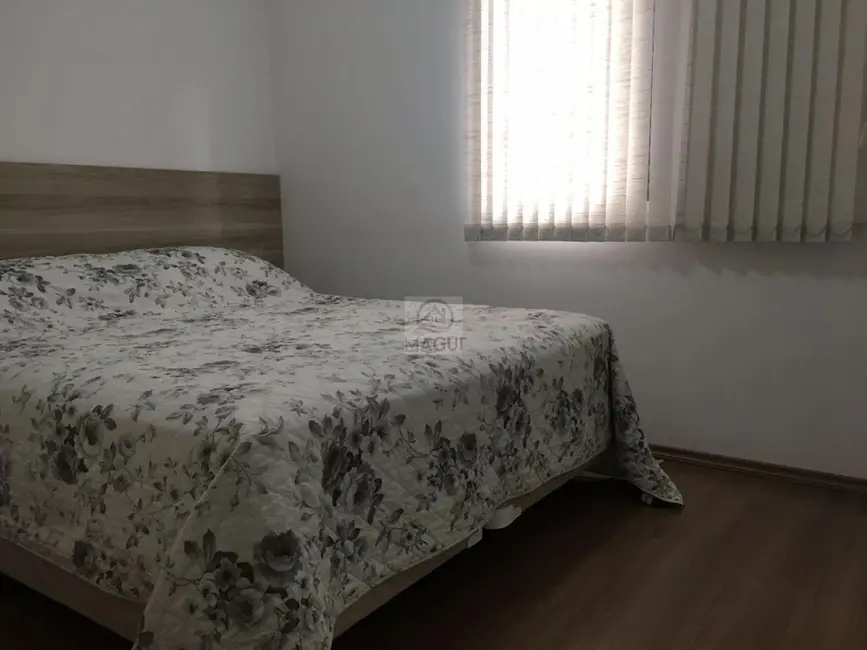 Foto 7 de Apartamento com 3 quartos à venda, 75m2 em Vila Marieta, Campinas - SP