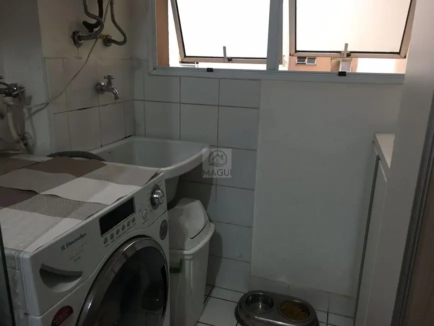 Foto 8 de Apartamento com 3 quartos à venda, 75m2 em Vila Marieta, Campinas - SP