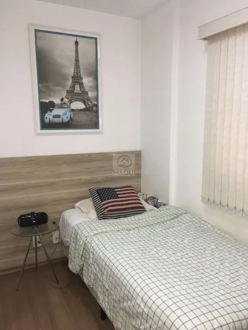 Foto 9 de Apartamento com 3 quartos à venda, 75m2 em Vila Marieta, Campinas - SP