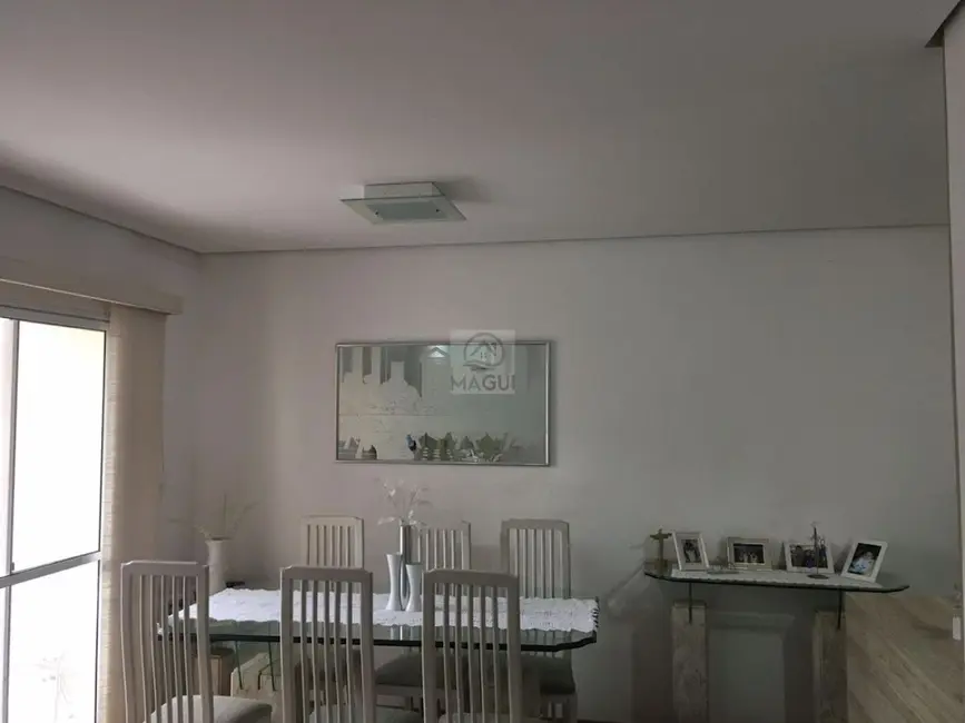 Foto 2 de Apartamento com 3 quartos à venda, 75m2 em Vila Marieta, Campinas - SP
